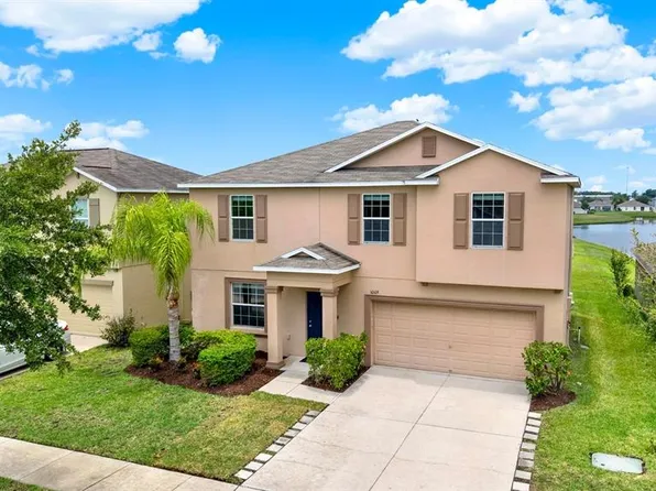 10109 Crested Fringe Dr, Riverview, FL 33578