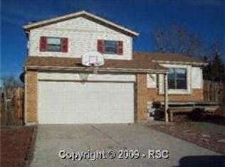 3602 Ian Point Ter, Colorado Springs, CO 80920