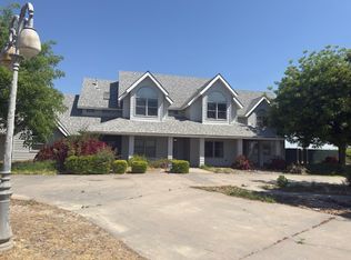 31355 Avenue 10, Madera, CA 93636