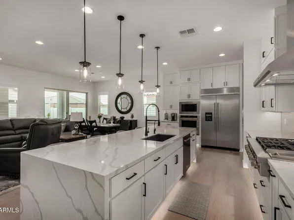 34284 N SANDPIPER Trail, Queen Creek, AZ 85144