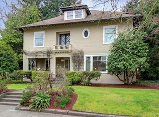 3306 Norton Ave, Everett, WA 98201