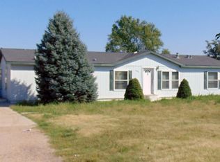4055 E Nancy Ave, Garden City, KS 67846
