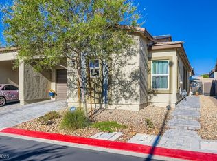 7541 Garnet Moon St, North Las Vegas, NV 89084
