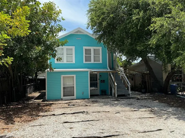 2650 25th Ave N, Saint Petersburg, FL 33713