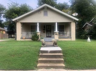 818 W Huntington Ave, Jonesboro, AR 72401