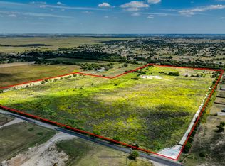 9526 County Road 1004, Godley, TX 76044