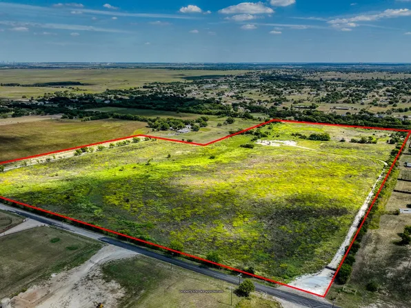 9526 County Road 1004, Godley, TX 76044