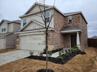 1691 Ackerly Dr, Forney, TX 75126