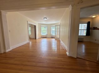 797 Washington St #3, Brookline, MA 02446