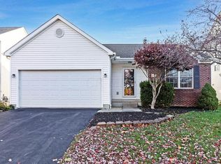 2330 Myrtle Valley Dr, Columbus, OH 43228