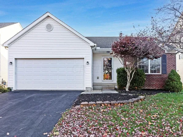 2330 Myrtle Valley Dr, Columbus, OH 43228