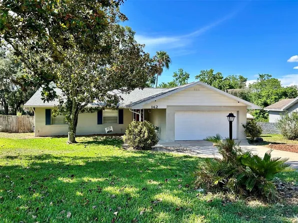142 Whittier Ln, Winter Haven, FL 33884