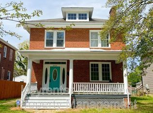 3522 Maryland Ave FLOOR 1, Richmond, VA 23222