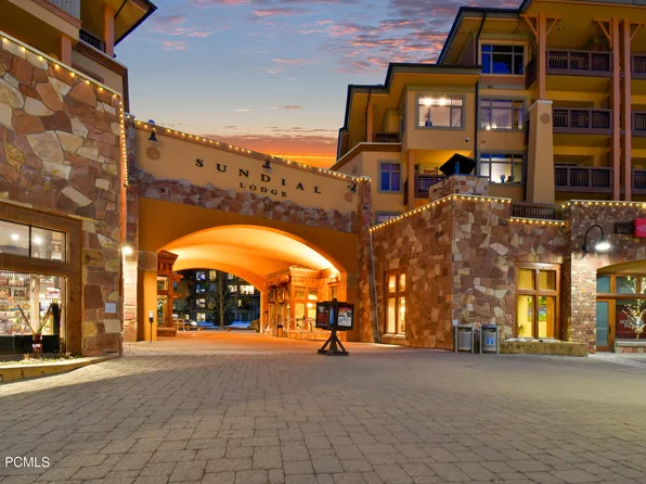 3720 Sundial Ct #C204, Park City, UT 84098