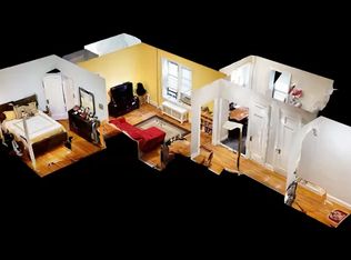 345 Bay Ridge Pkwy APT 1J, Brooklyn, NY 11209