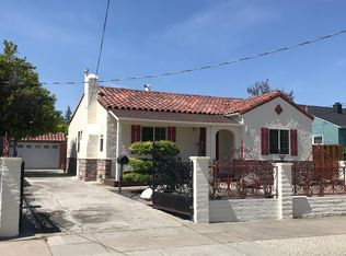 725 N 5th St APT A, San Jose, CA 95112