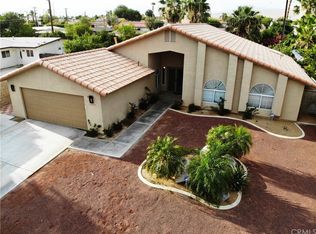 68050 Espada Rd, Cathedral City, CA 92234