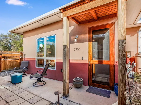 2306 Rio Grande Blvd NW, Albuquerque, NM 87104
