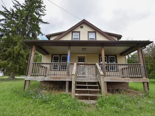 4865 Long Run Rd, Loganton, PA 17747