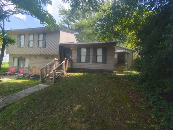 7010 Winkfield Pl S, Atlanta, GA 30349