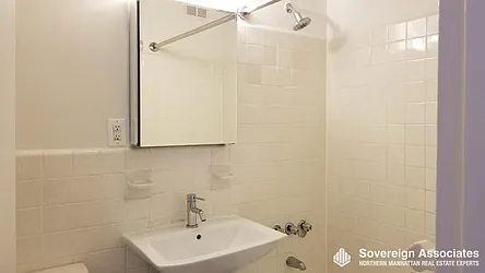 Rented by Sovereign Associates