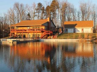 5740 S County Road 300 W, North Vernon, IN 47265