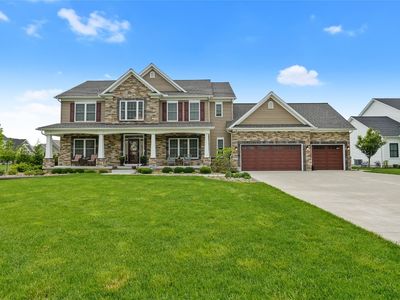5640 Bear Run Cir, Fairview, PA, 16415