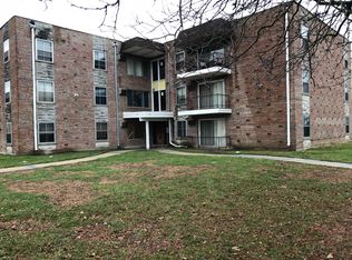 2025 State St APT 1E, Calumet City, IL 60409