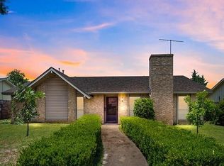 1313 Beechwood Dr, Lewisville, TX 75067