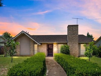 1313 Beechwood Dr, Lewisville, TX, 75067
