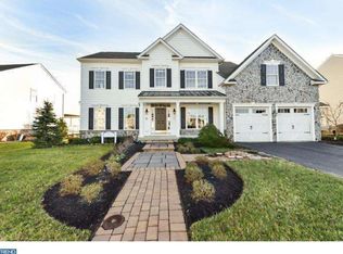 6 Lomond Ln, Middletown, DE 19709