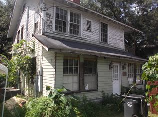 318 1st St, Chickasaw, AL 36611