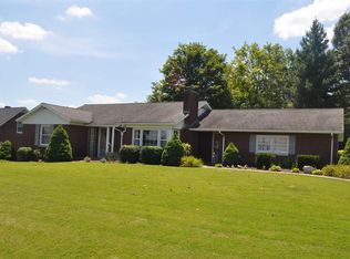 1020 Schroeder Ave, Jasper, IN 47546