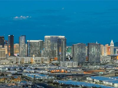 4381 W Flamingo Rd #3318, Las Vegas, NV, 89103