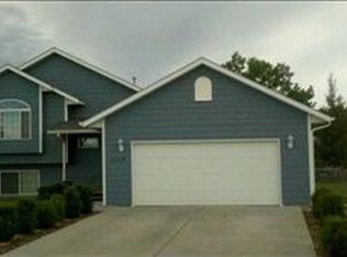 4419 Three Rivers Dr, Rapid City, SD 57701