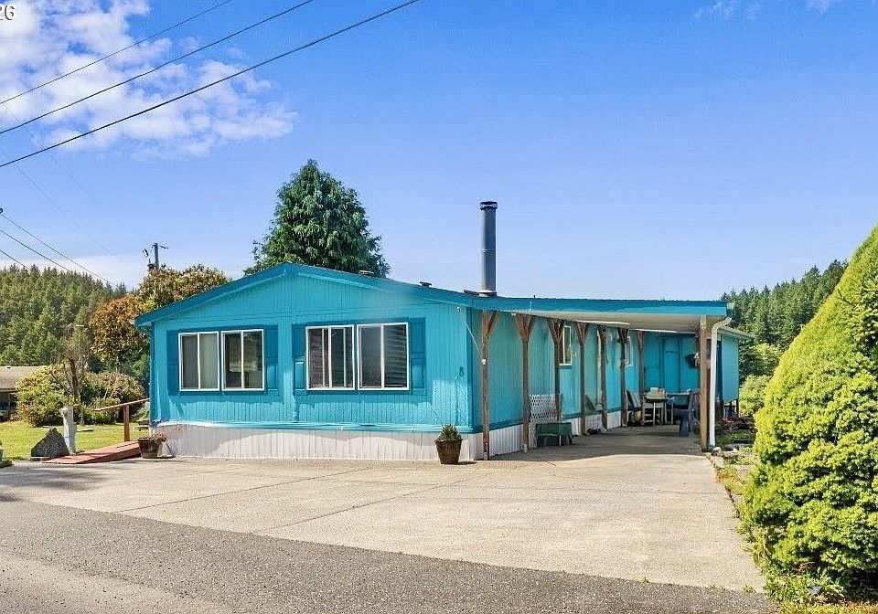 1st image of 96465 Coverdell Rd Space 8