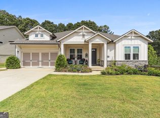243 Cordova St, Woodstock, GA