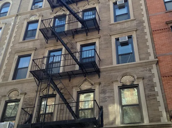 58 West 105th Street