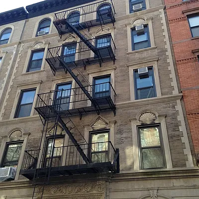 58 West 105th Street