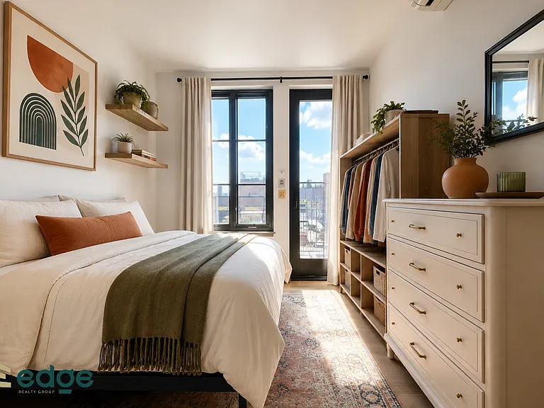 82 Jefferson St #5E — Photo 8