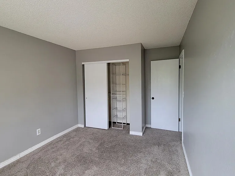 Bedroom #3.