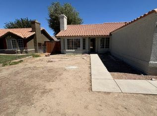 44628 26th St E, Lancaster, CA 93535