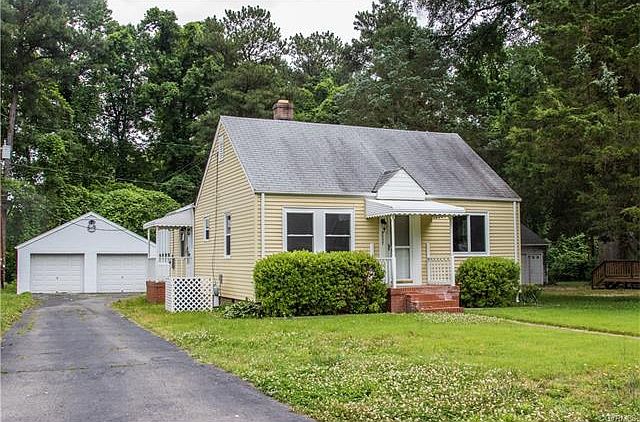 1st image of 9337 Carroll Ln