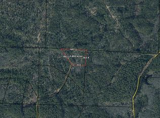 12D White Oak Ln, Bonifay, FL 32425