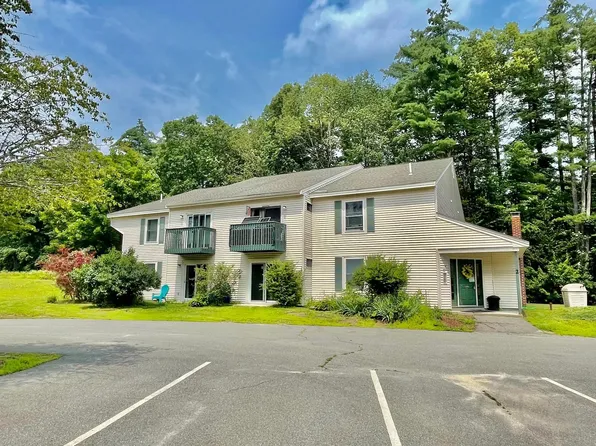 5 Washington Street #9, Goffstown, NH 03045