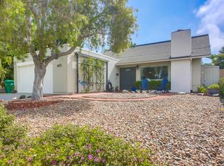 4071 Raffee Dr, San Diego, CA 92117