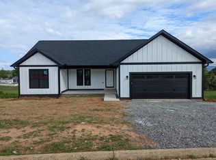735 Tuckahoe View Trl, Kodak, TN 37764