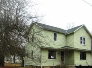 206 Cochran St, Dawson, PA 15428