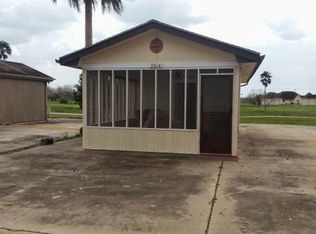 2814 Scarlet Cir, Pharr, TX 78577