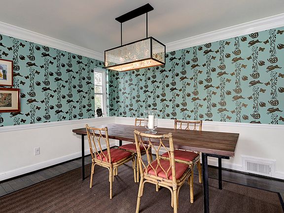 Large Dining Room